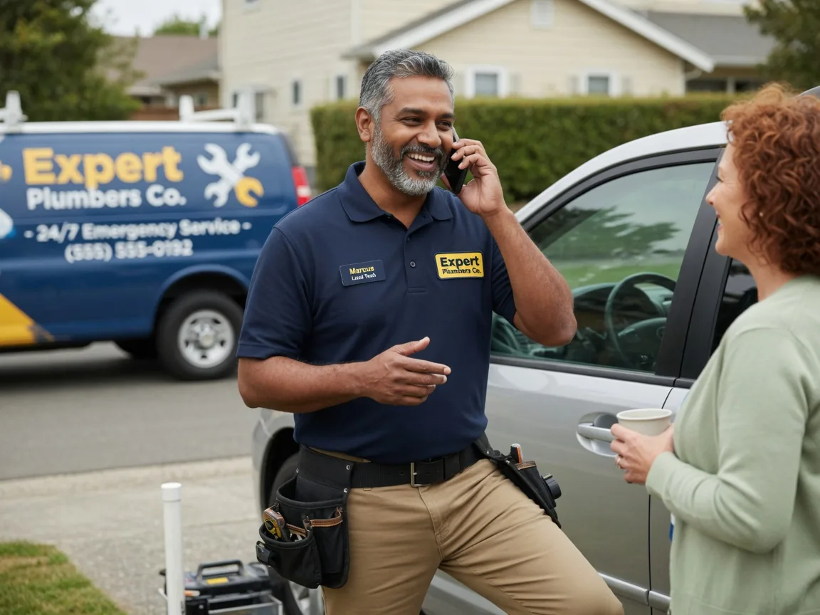 Drain Cleaning Painter, VA FAQs